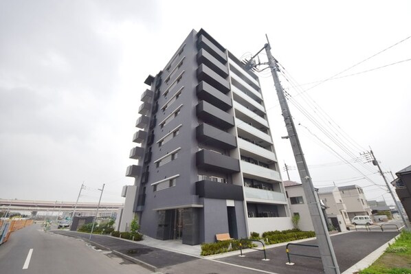 グランジュテIIの物件内観写真